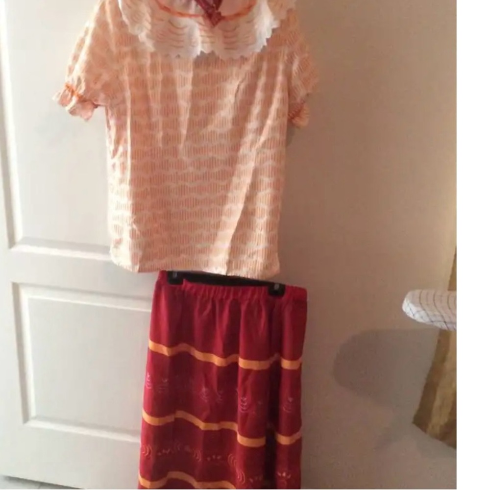 Disney Encanto Dolores Custom XL